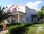 Villa Andreja - Apartments Chorvatsko