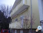 Apartmani  Danijel  Kroatien