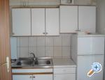 Apartmani  Danijel 