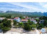 Villa Marijana - Starigrad Paklenica Kroatien