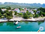 Villa Marijana - Starigrad Paklenica Chorvtsko