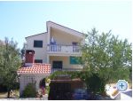 Apartman Krpeta Chorvatsko