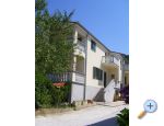 Apartman Krpeta, Pakoštane, Hrvaška