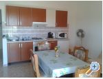 Apartman Krpeta, Pakoštane, Hrvaška