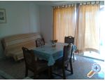 Apartman Krpeta, Pakoštane, Hrvaška