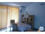 Apartman Krpeta, Pakoštane, Hrvaška