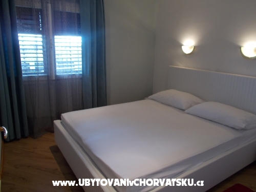 Apartment Maksan Željka - Pakoštane Croatia