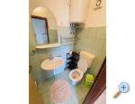 Appartements Anka - Pakotane Kroatien