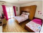 Appartements Anka - Pakotane Kroatien