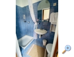 Appartements Anka - Pakotane Kroatien