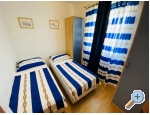 Appartements Anka - Pakotane Kroatien
