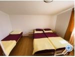 Appartements Anka - Pakotane Kroatien