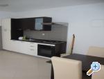 Apartmani Božidar Kurtov
