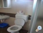 Apartmani Božidar Kurtov
