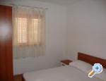 Apartmani Božidar Kurtov