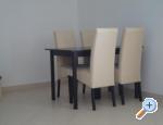 Apartmani Božidar Kurtov