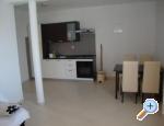 Apartmani Božidar Kurtov