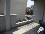 Apartmani Božidar Kurtov