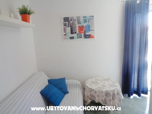 Apartments Davor - Pakoštane Croatia