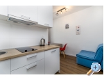 Apartmny Kaliger - Pakotane Chorvatsko