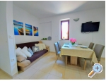Apartmny Ljubica - Pakotane Chorvatsko