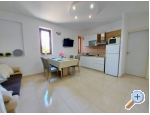 Apartmny Ljubica - Pakotane Chorvatsko