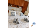 Apartmny Ljubica - Pakotane Chorvatsko