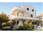 Apartmny Ljubica - Pakotane Chorvatsko