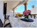 Apartmny Ljubica - Pakotane Chorvatsko