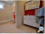 Apartmny Ljubica - Pakotane Chorvatsko