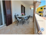 Apartmny Ljubica - Pakotane Chorvatsko
