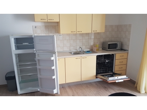 Apartmny Lucija - Pakotane Chorvtsko