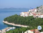 Apartmani Šimun Chorvatsko