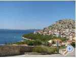 Apartmani Šimun