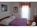 Appartements Mami - Pakotane Kroatien