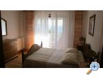 Appartements Mami - Pakotane Kroatien