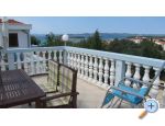 Appartements Mami - Pakotane Kroatien