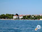 Apartmani Markusic Chorvatsko