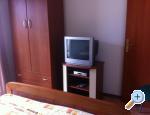 Apartmani Mirjana 