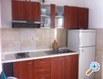 Apartmani Mirjana 