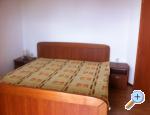 Apartmani Mirjana 