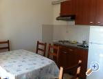 Apartmani Mirjana 
