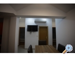 Apartmny Naki - Pakotane Chorvatsko