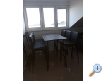 Apartmny Naki - Pakotane Chorvatsko