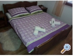 Apartmny Petra - Pakotane Chorvatsko