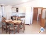 Apartmny Petra - Pakotane Chorvatsko
