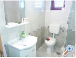 Apartmny Petra - Pakotane Chorvatsko