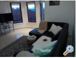 Apartmny Petra - Pakotane Chorvatsko