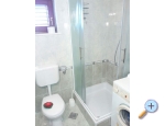Apartmny Petra - Pakotane Chorvatsko