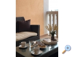 Apartmny Petra - Pakotane Chorvatsko